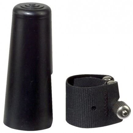 Rovner 7168779 Ligaturki i kapturki Dark